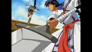 Inuyasha Ep 111 SUB INDO(360p)