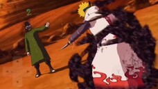 Minato tidak berdaya melawan Shino Era Boruto🔥
