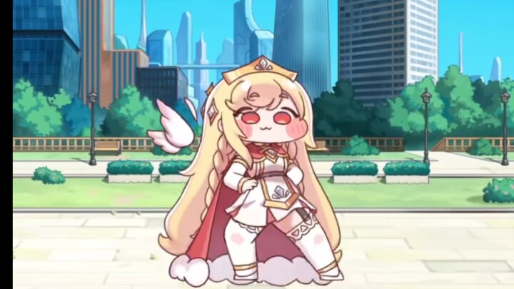 “Cuộc dò xét điên cuồng của Nhục Phân”