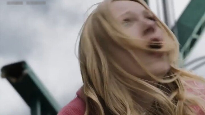 Watch the classic horror thriller "BLEACH 5" in one go