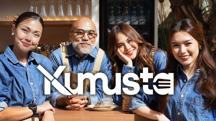 Kumusta : Episode 5 w/engsub