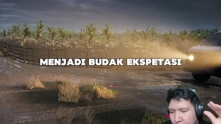 terkadang kita tidak harus selalu mengikuti ego kita