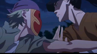 Công phu tuyệt đỉnh AMV #edit