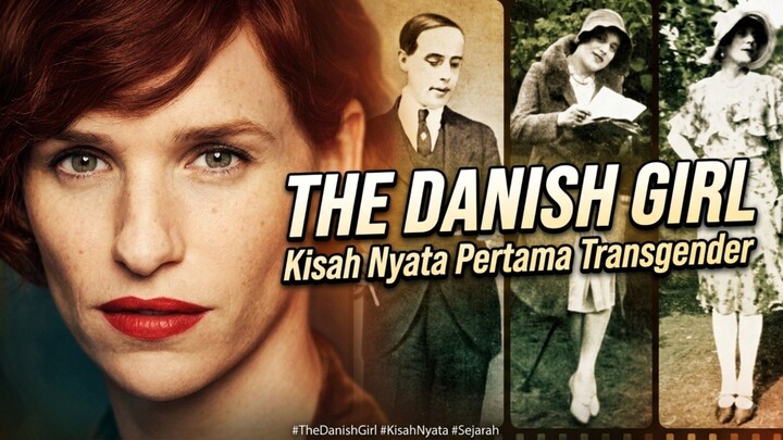 The Danish Girl (2015)