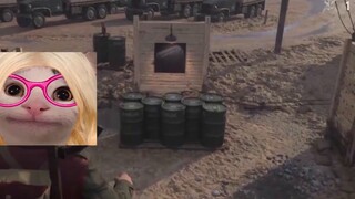 [Beluga và những người bạn] Mất mẹ vì sự bất cẩn