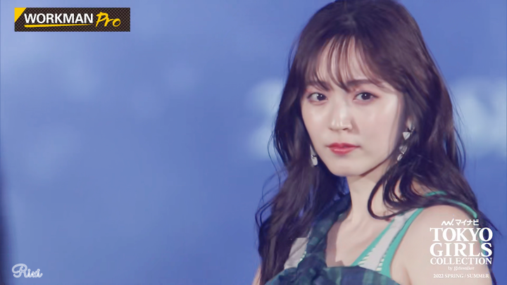 كلمة المرور لتجاوز المستوى هي الجميلات بالجملة!!! ربيع وصيف 2022 TGC، جودة الفتيات في هذه الحلقة عال