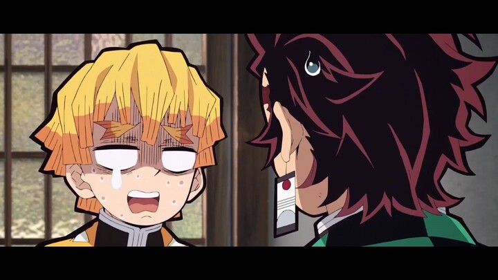 #Demonslayer