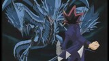 4Kids dub w/ Japanese BGM - Yu-Gi-Oh! - Yugi summons Dark Paladin