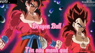 Dragon Ball _Tập 42- Tên này mạnh quá