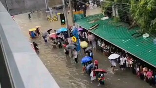 kawawa ang mga pilipino