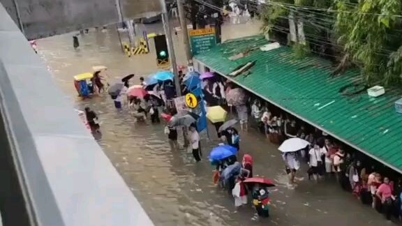 kawawa ang mga pilipino