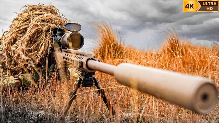 Sniper Ghost Warrior Contracts 2 Stealth Kills [4K UHD 60FPS] NO HUD, Dead Eye