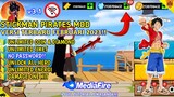 Stickman Pirates Fight Mod Apk Versi 3.1 Terbaru Februari 2023 - No Password & Damage One Hit