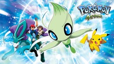 Pokémon Movie 04: Celebi Và Cuộc Gặp Gỡ Vượt Thời Gian (Thuyết Minh)