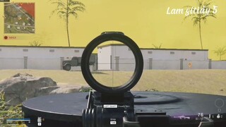 Cod War sinh tồn part 5