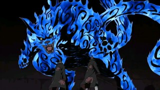 Naruto Shippuden : Episod 72 | Malay Dub|