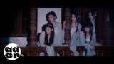 New Jeans (뉴진스) 'Cool With You' Official MV (side A)