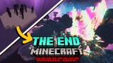 100 Ngày ở The End trong Minecraft Sinh Tồn Siêu Khó !!