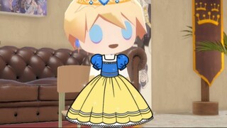 【Roy QQ】ʚFairy tale dreamer Roy the Little Princeɞ✧