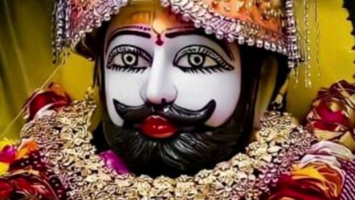 🙏 तुम्हारा सबसे जिगरी कौन है? ❤️ | श्याम बाबा ही मेरे जिगरी हैं 🥹 #Shorts