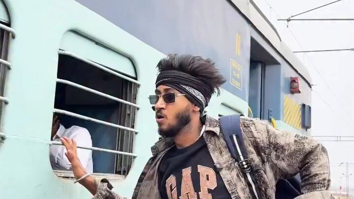 Indian railway 😂
