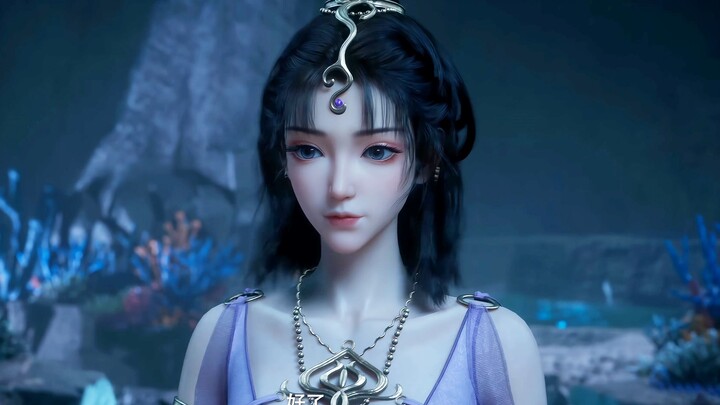 【凡人修仙传】第127集里那些似曾相识的画面