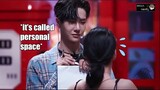 [ENG SUB] Is Wang Yibo 王一博 Truly Mean to Girls?