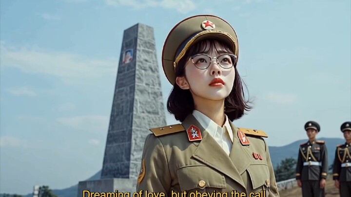 【النسخة الكورية الشمالية】فاميلي جاي🏠