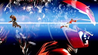 [Đội Tianzhuang] Alata bùng nổ với sức mạnh của Kong Clan! Trận chiến định mệnh giữa Guardian Red và