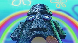 【SpongeBob SquarePants】Berapa harga rumah Squidward?