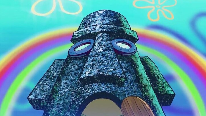 【SpongeBob SquarePants】บ้านของ Squidward มีมูลค่าเท่าไร?