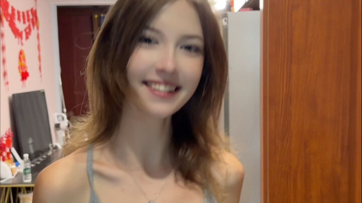 بالطبع، الرجل الذي يُظهر الضعف هو الأكثر حظًا