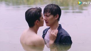 HIGHLIGHT "Come here Ill wipe it off" Golden Blood รักมันมหาศาล EP05 ENGSUB