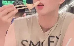 กินหมูกระทะยังไงให้สาวมอง🙄