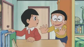 Doraemon episode 303