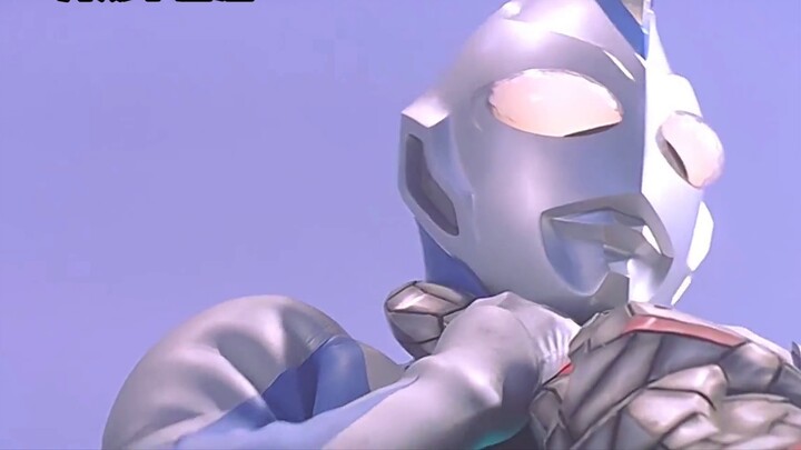 Ultraman Dyna พ่ายแพ้ต่อสัตว์ประหลาดเพื่อปกป้องมนุษย์! คุณยินดีที่จะยกนิ้วให้กับ Dana หรือไม่?