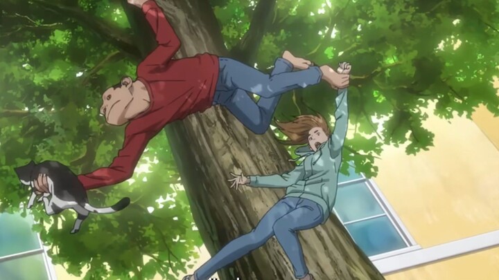 THE DARWIN INCIDENT _ Official Trailer_04a