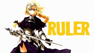 The Great Holy Grail War Interesting characters