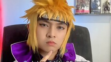 Kumpulan tiktok yondaime hokage minato namikaze