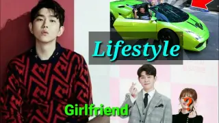 Yoon Kyun-sang Lifestyle Biography Age Instagram Net Worth Family Height Girlfriend Dramas Movies 20