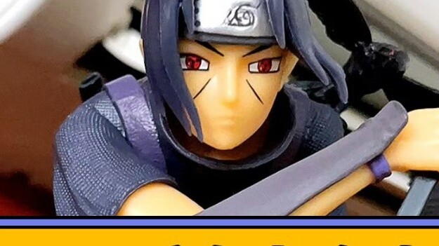 [Figure] The evil god is revamped? I can’t stand it! Revamp!!
