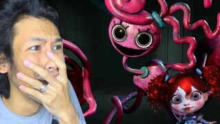 NATUYO UTAK KO SA LARONG TO! | Poppy Playtime: Chapter 2 PART 1