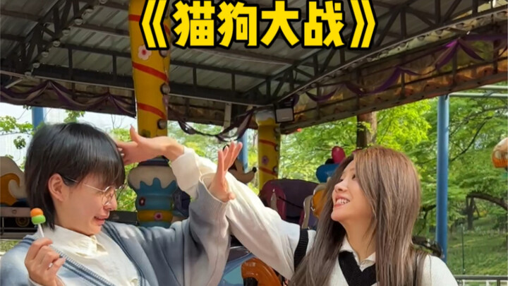 Tôi bị nổ lốp đến mức bật khóc luôn…