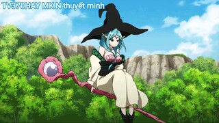 Thuyết Minh Magi_mê cung huyền thoại Tập 18 MK N