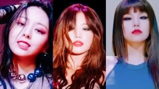 【TOP35】Studio Choom舞蹈版播放量排名 真挚突破5000w大关 徐穗珍新入榜 loco再进一位