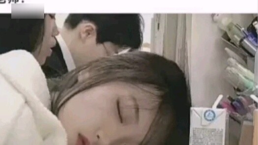 Divine comment: Is it normal for my husband to ask me to sleep with him after marriage?