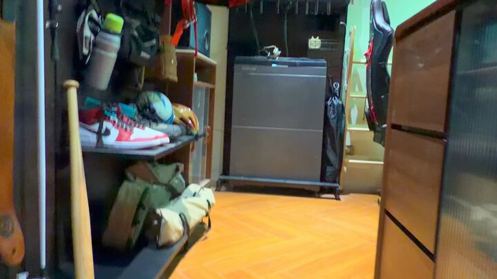 Căn cứ bí mật chuẩn bị nhập hàng rồi!