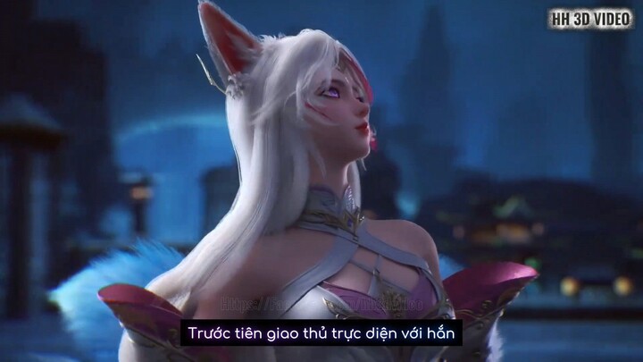 Người Chơi Khắc Kim - Tập 22 Full HD Vietsub