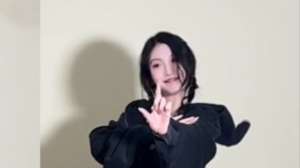 Sepuluh tahun lalu, saya tidak pernah menyangka bisa mempelajari tarian ini.