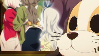 Lycoris Recoil: Friends Are Thieves of Time episode 4 Full English Sub | REACTION